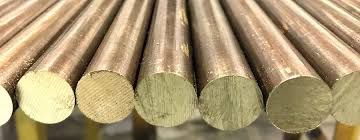 Aluminium Bronze Round Bar